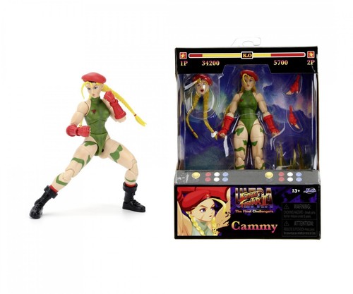 Ultra street fighter the - street,