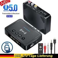 NFC Bluetooth 5.0 Empfänger