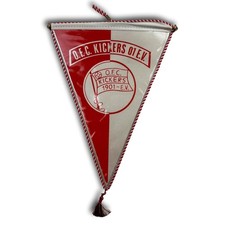 Kickers Offenbach - Wimpel