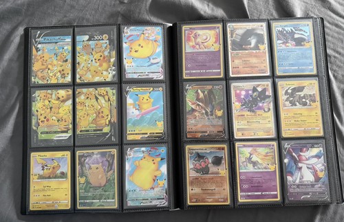 Pokémon sammlungsauflösung - pokémon,