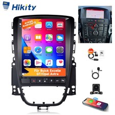 ECO Android 15 Autoradio