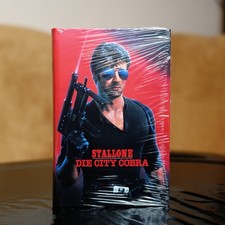 Die city cobra große - cobra,