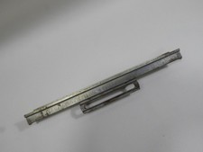 Mercedes Benz Heckflosse W110, W111 Fensterhebeschiene vorne # 110 720 00 45