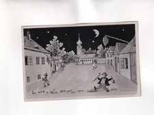 F6002) Ansichtskarte, WIEN