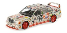 Mercedes 190E Evo 2 / DTM 1991