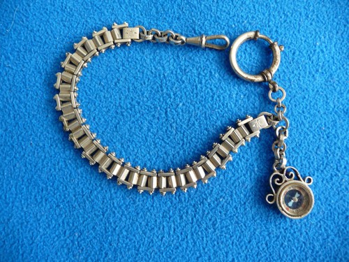 Antike taschenuhr kette - taschenuhr,