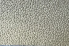 Meterware Original Mercedes Benz Catania Kunstleder MACCHIATO BEIGE 160cm Nr1065