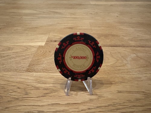 Casino royale cartamundi high - cartamundi,
