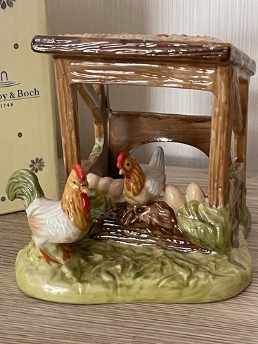 Villeroy boch farmers spring - villeroy,