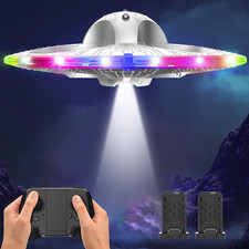 Schaumstoff Ufo-Drohne Für