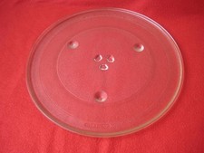 1 Universal Drehteller Glasteller Mikrowellenteller Typ 4N3 20 Ø 34,0 cm 340 mm