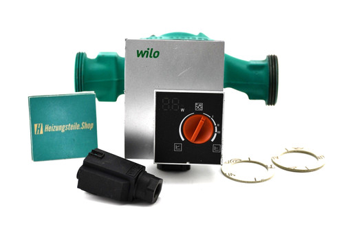 Wilo pumpe yonos pico 1 - pico,