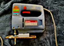 Elektro-Stichsäge Kress Jet