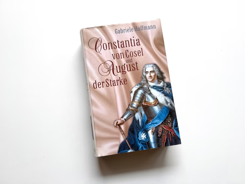 Gabriele hoffmann constantia - hoffmann,