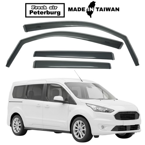 For ford tourneo connect - ford,