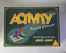Activity Family Classic -