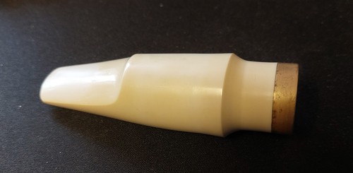 Mundstück tenorsaxophon - mundstÜck,