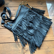 Zara fransentasche tasche - zara,