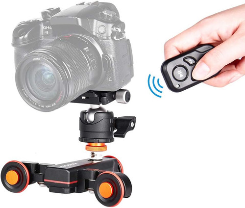 Andoer pro video kamera - andoer,