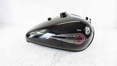 Suzuki intruder 125 - suzuki, vl