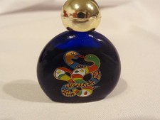 Niki de Saint Phalle   2  bunte Schlangen  6  ml  EdT