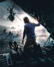 Brad pitt world war - world,