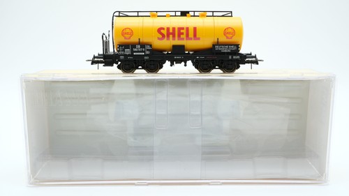 Brawa 2051 kesselwagen - h0,