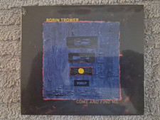 Robin Trower 2025 "Come And