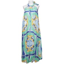 Ana Alcazar, Maxikleid