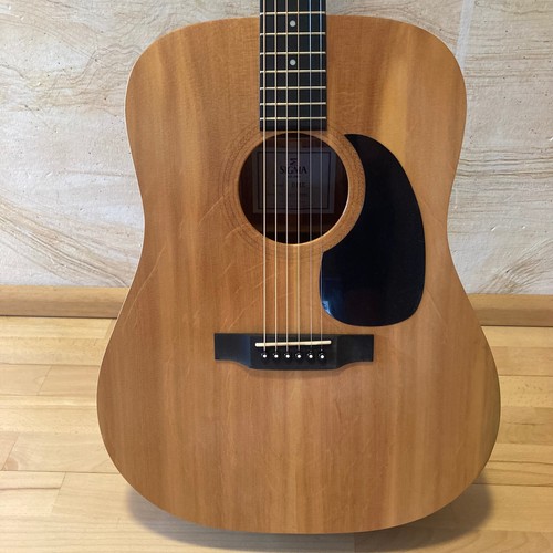 Sigma dme dreadnought - sigma,