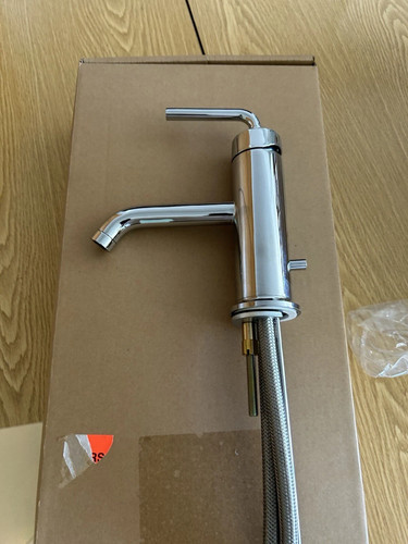 Kohler purist - kohler,
