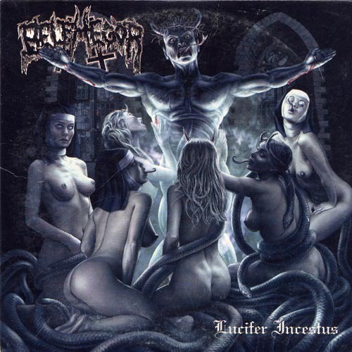 Belphegor lucifer incestus - -,