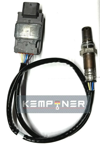 05n907807a nox sensor - 05n907807a,, nox-sensor