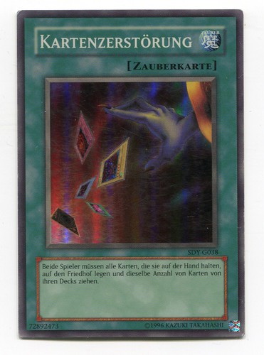 Light played - yu-gi-oh!,