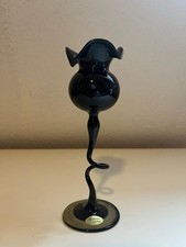 Glashütte Wolkshausen Vase