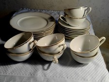 Kaffeegeschirr 24 Teile für 8