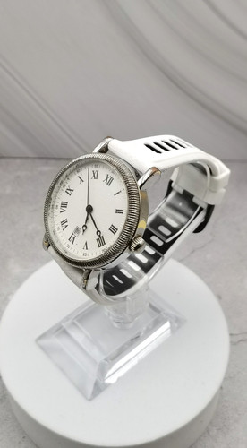 Hirsch 3atm quartz herren - quartz,