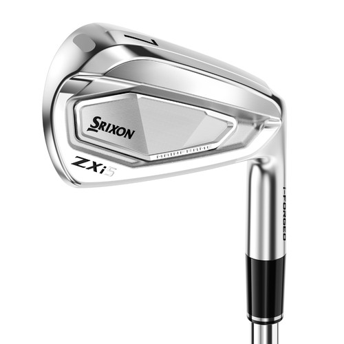 Srixon zxi5 eisen kbs tour - srixon,