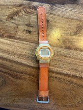 Casio Baby-G Armbanduhr