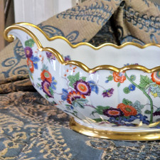 Thomas Bavaria, Prunkschale