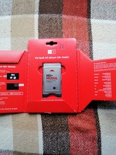 HD Plus Modul ohne Karte