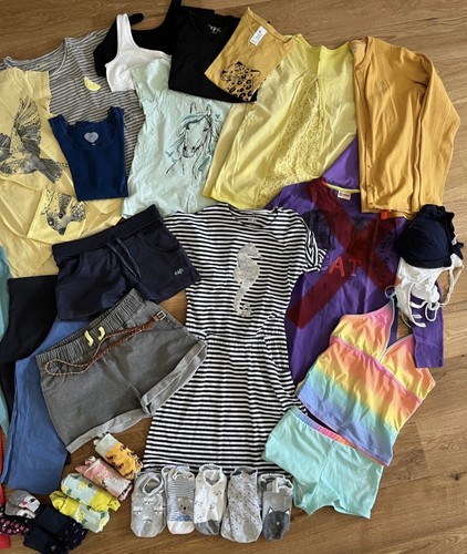 Mädchen bekleidungs set paket - bekleidungs,