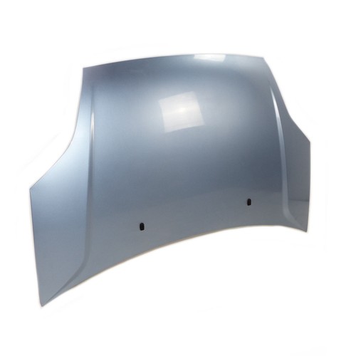 Motorhaube ford fiesta - motorhaube, jd3