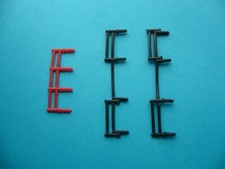 Timpo 3 Reling Teile