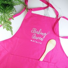 Personalisierte rosa