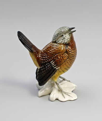 9941538 ens porzellan figur - ens,