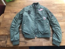 Cars Jacke Bomberjacke Fliegerjacke Kinder jungen Größe 16