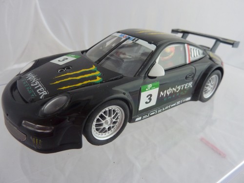 Top tuning carrera digital - tuning,