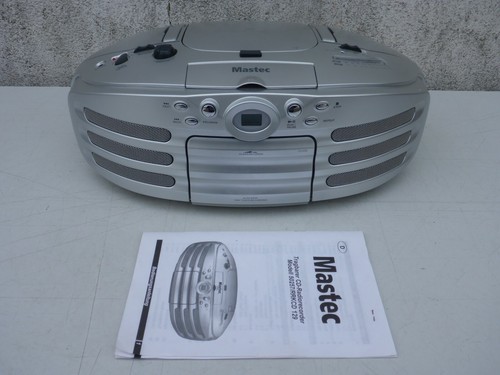 Alter kassettenrecorder radio - alter,