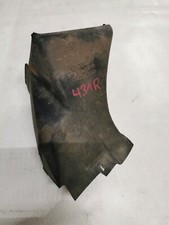 535145937A Original VW Corrado g60 Luftführungskanal Ladeluftkühler LLK Führung 